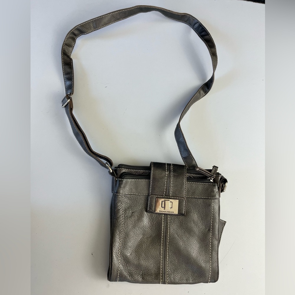 Tignanello crossbody bag